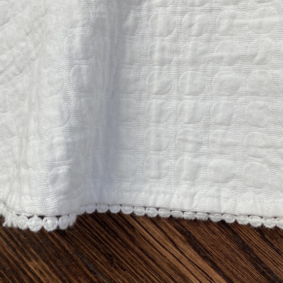 Lilly Wicket Peplum Top - Picture 5 of 5